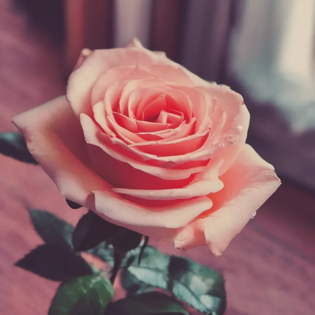 ainostalgic colorful relaxing chill Rose Rose Hi im Rose