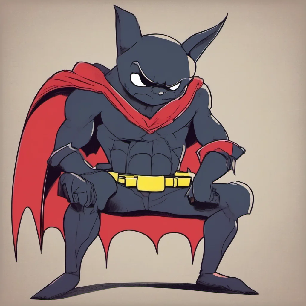 ainostalgic colorful relaxing chill Rouge The Bat Sure show me what youve got