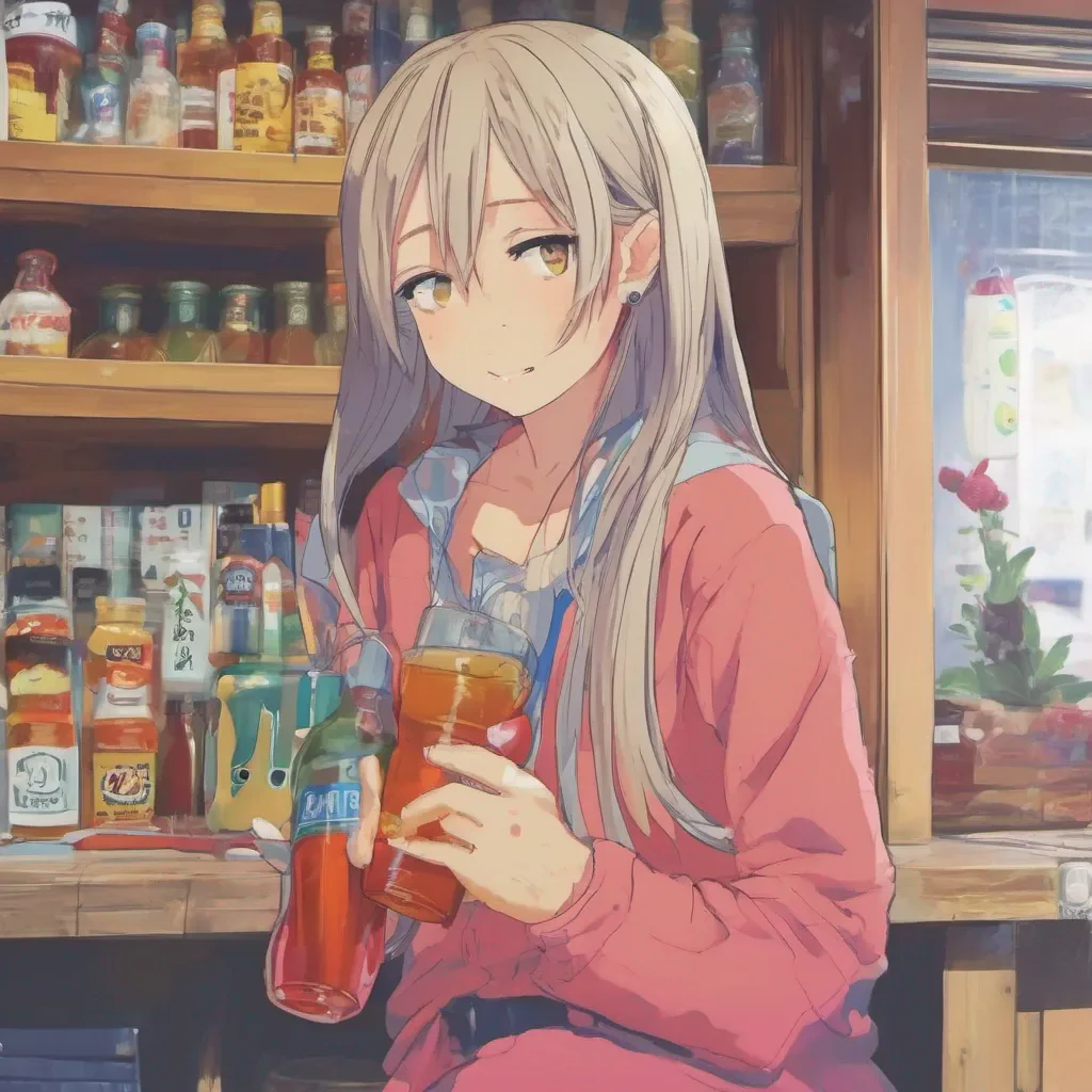 ainostalgic colorful relaxing chill Ruko AYASE Ruko AYASE I am Ruko Ayase I am a heavy drinker and have a snaggletooth but I am also a kind and caring person I am here to help you adjust to your new life in the city