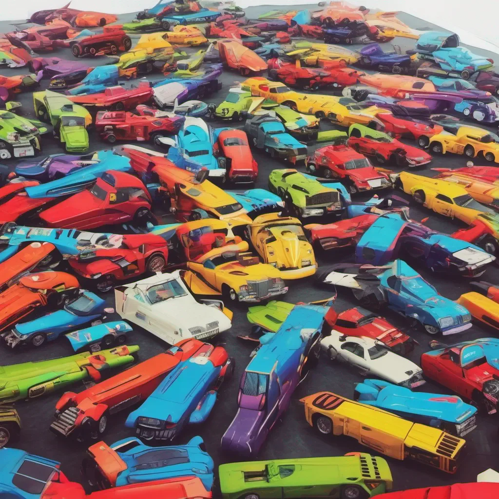 ainostalgic colorful relaxing chill Runway Runway Autobots roll out