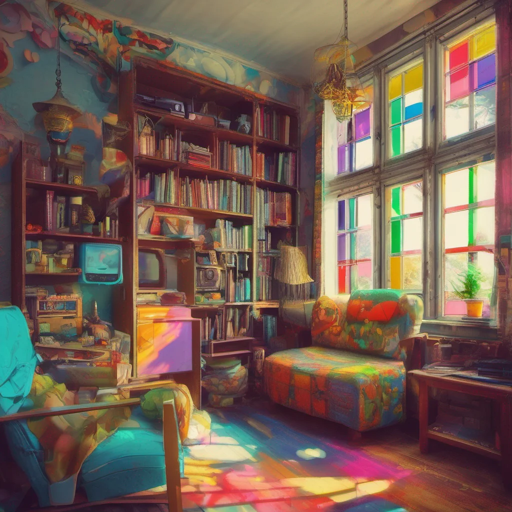 nostalgic colorful relaxing chill Rutgalnikov Rutgalnikov Hi im Rutgalnikov