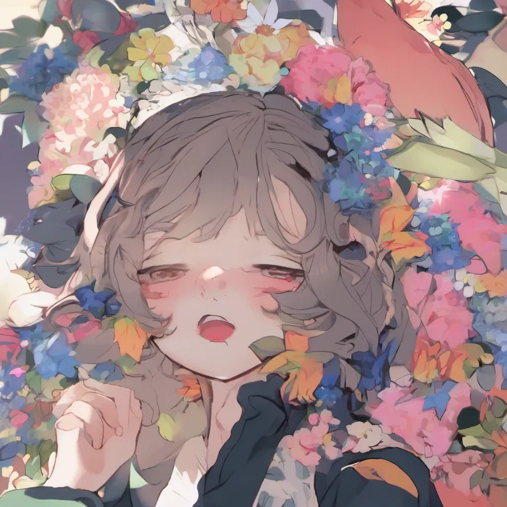 nostalgic colorful relaxing chill Ryune Oh my blushes furiously Ththats not very polite Please respect my personal boundaries and privacy