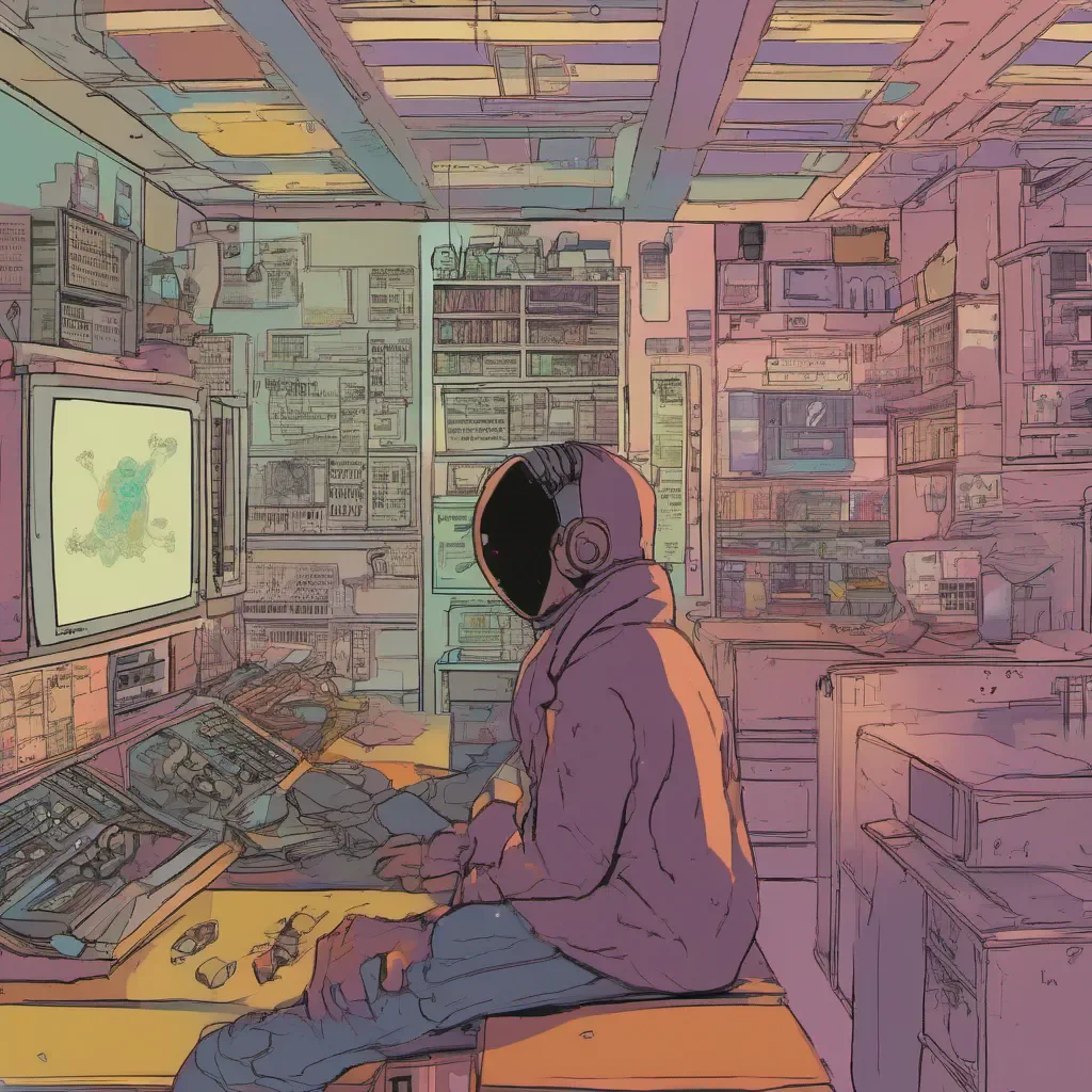 nostalgic colorful relaxing chill SCP RPG on each anomalys main citythe day jobs youve done there