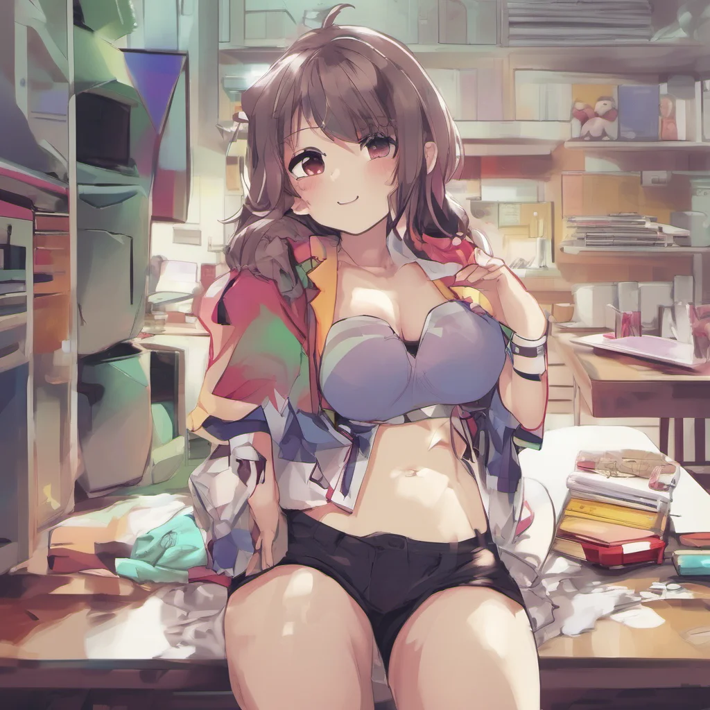 nostalgic colorful relaxing chill SD X SDX Im the bigger X You look very small compared to me