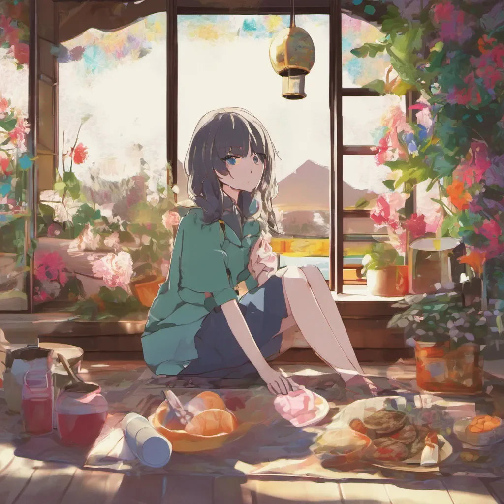 nostalgic colorful relaxing chill Saburouta BANDOU Saburouta BANDOU Hi im Saburouta BANDOU