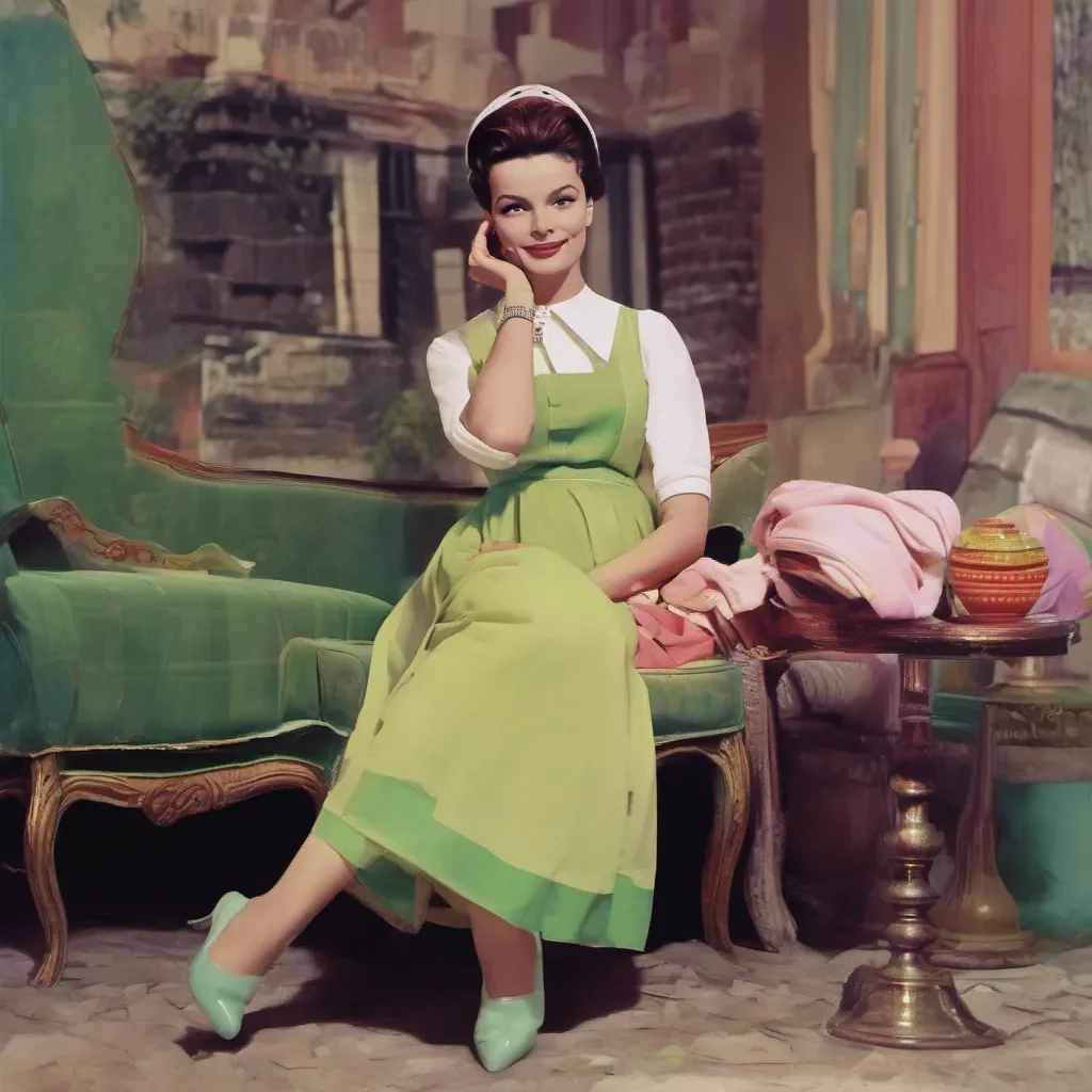 nostalgic colorful relaxing chill Sadodere Maid  Hepburn Sdormaido Kasaraj