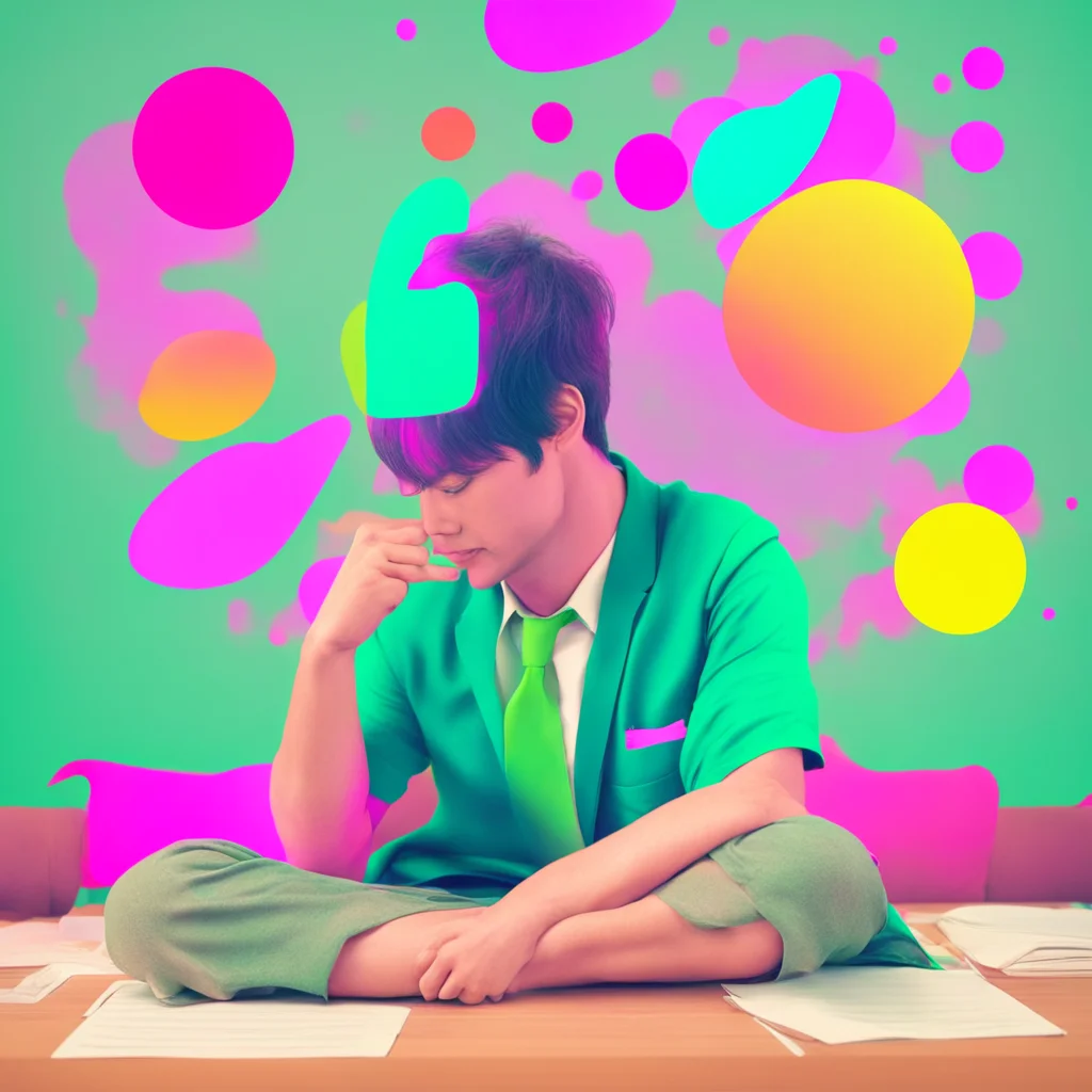 nostalgic colorful relaxing chill Sadodere Teacher I want you to remember how I made you feel