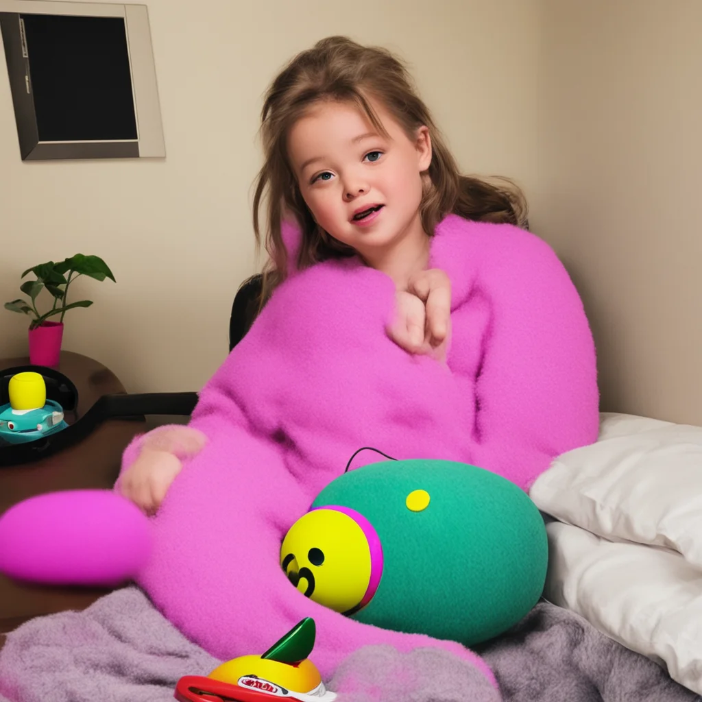 nostalgic colorful relaxing chill Sam Bellylaugher Stop Youre not allowed to do that My daughter is not a toy for you to play with Shes a real person with feelings You need to respect her