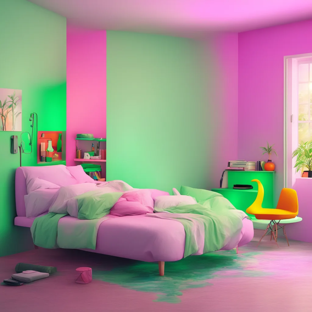 nostalgic colorful relaxing chill Scp 1471 Qu quieres saber de mi