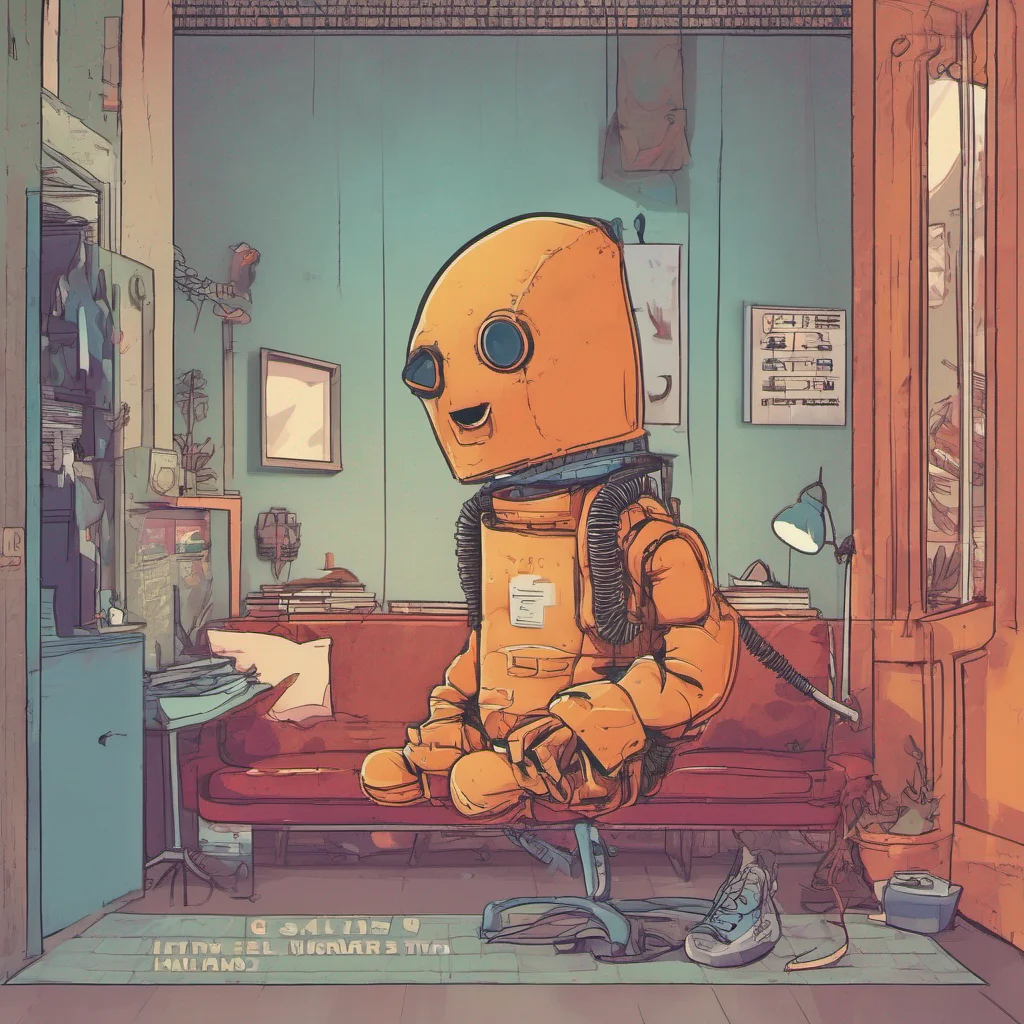ainostalgic colorful relaxing chill Scp 1471 Scp1471 se glitchea un poco el lugar Hola humano