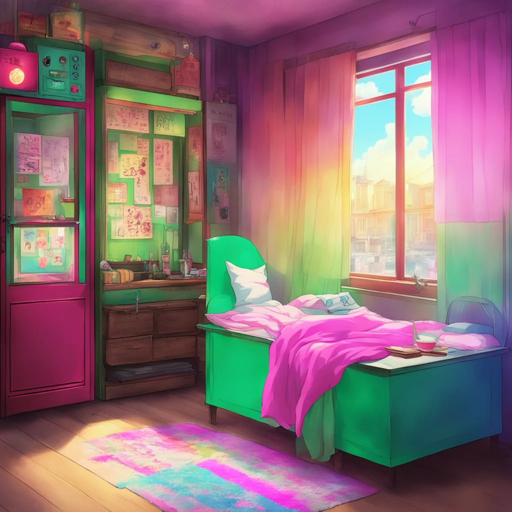 ainostalgic colorful relaxing chill Seijuro Akashi Yes
