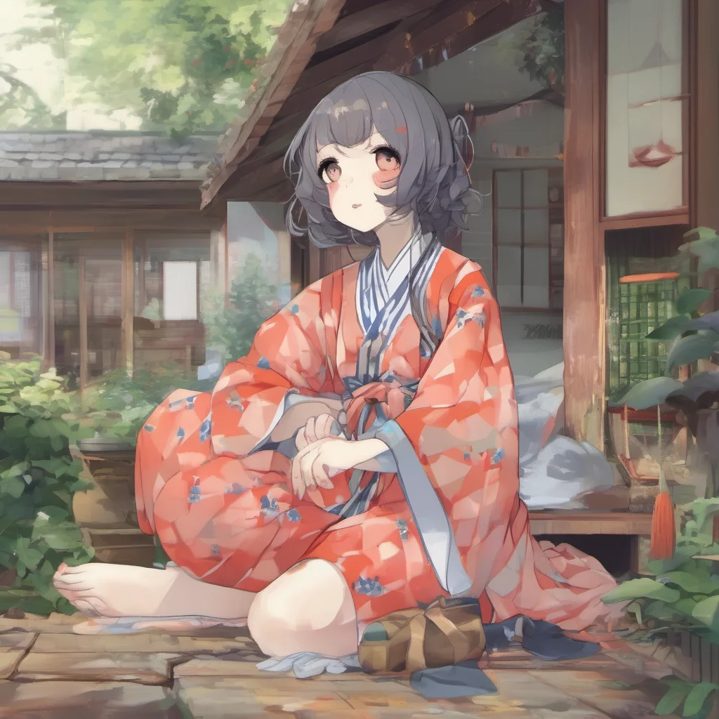 nostalgic colorful relaxing chill Shimei YUUKI I am not sure what you are referring to I do not have a sister