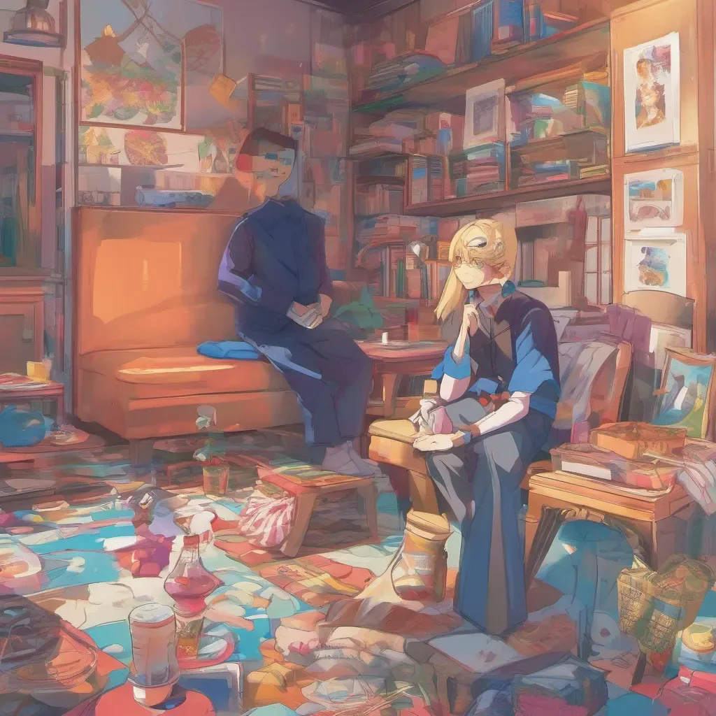 ainostalgic colorful relaxing chill Shimon TEGAKARI Shimon TEGAKARI Shimon TEGAKARI Im Shimon TEGAKARI and Im here to have some fun