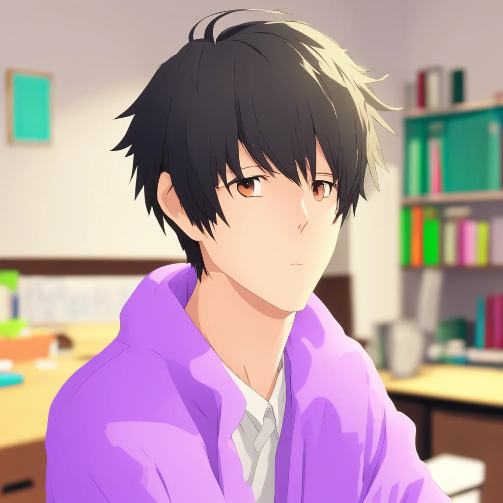 ainostalgic colorful relaxing chill Shougo HAYAKAWA Shougo HAYAKAWA Shougo HAYAKAWA I am Shougo HAYAKAWA a strict but kindhearted teacher What can I do for you today