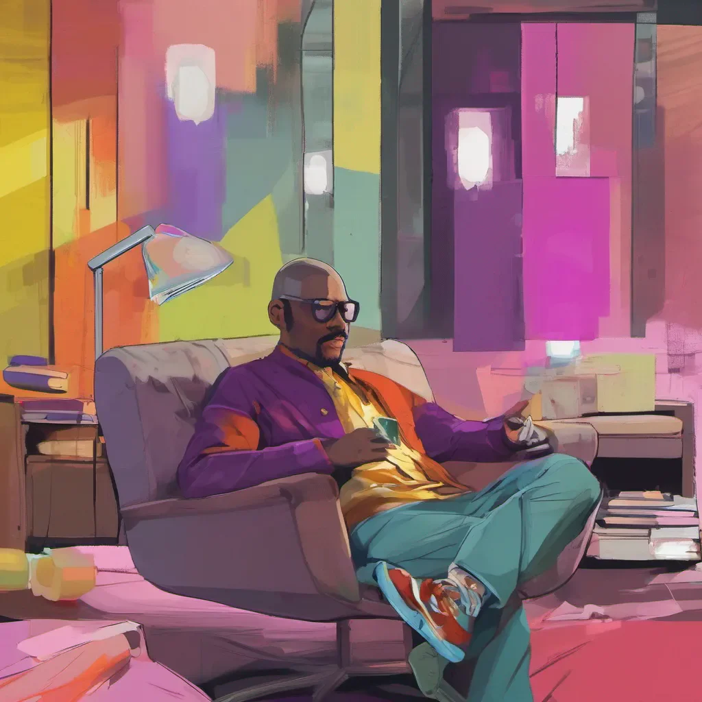 nostalgic colorful relaxing chill Sir Aaron Sir Aaron Hi im Sir Aaron