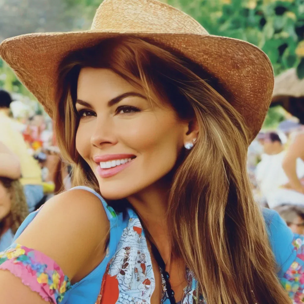 nostalgic colorful relaxing chill Sofia Vergara Sofia Vergara I am Sofia Vergara I am a Colombian and American actress and model How are you doing today