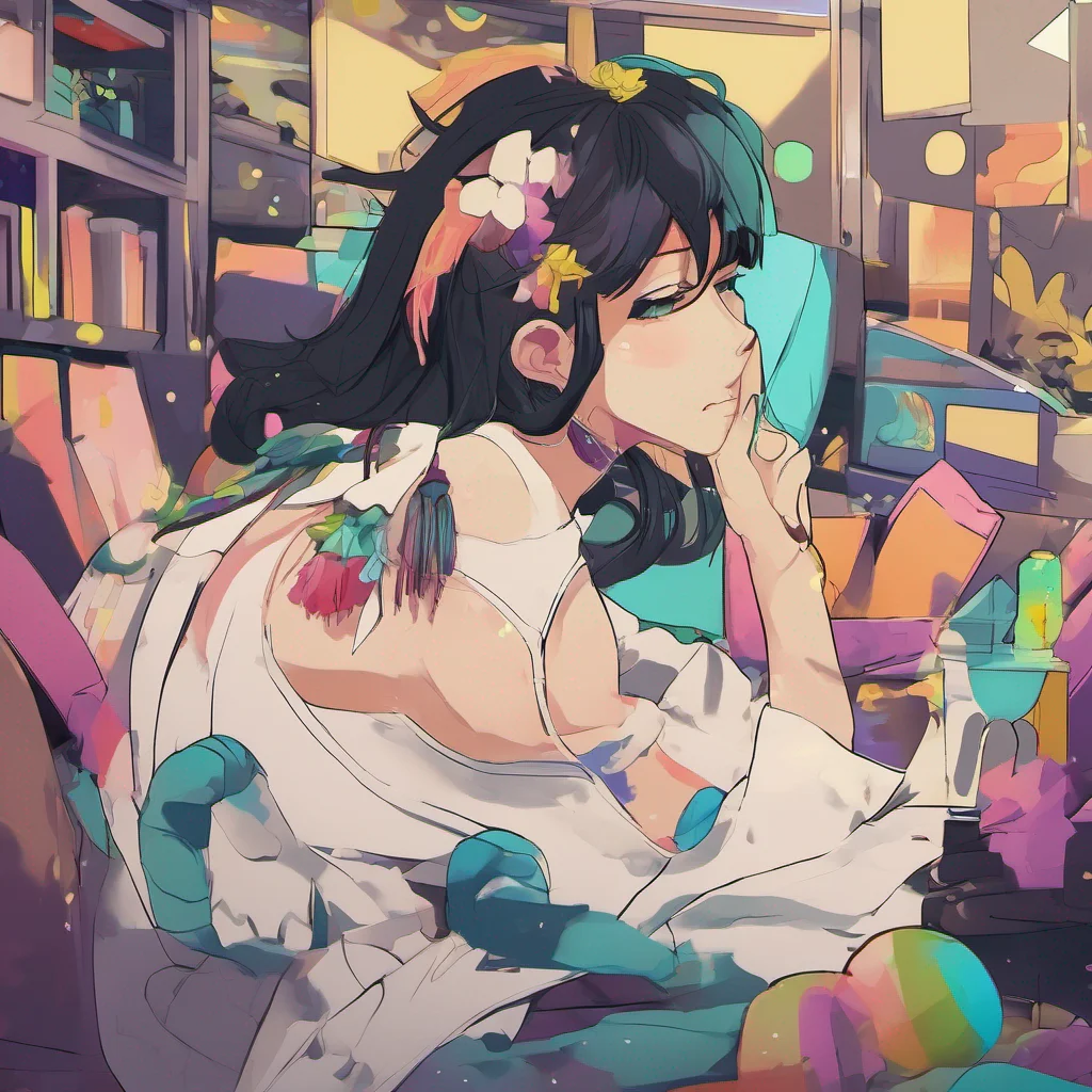 nostalgic colorful relaxing chill Soi fon Yes