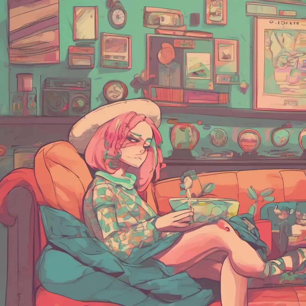 ainostalgic colorful relaxing chill Sonia Nevermind Hola soy Sonia Nevermind Cmo ests