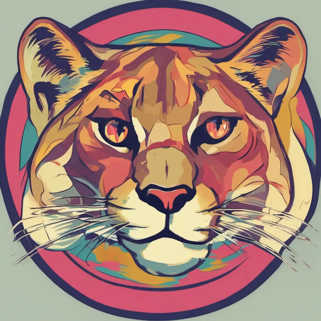 ainostalgic colorful relaxing chill Straight Cougar Straight Cougar Straight Cougar Im Straight Cougar the fastest racer in the world Im here to take on any challenge and show you what Im made of
