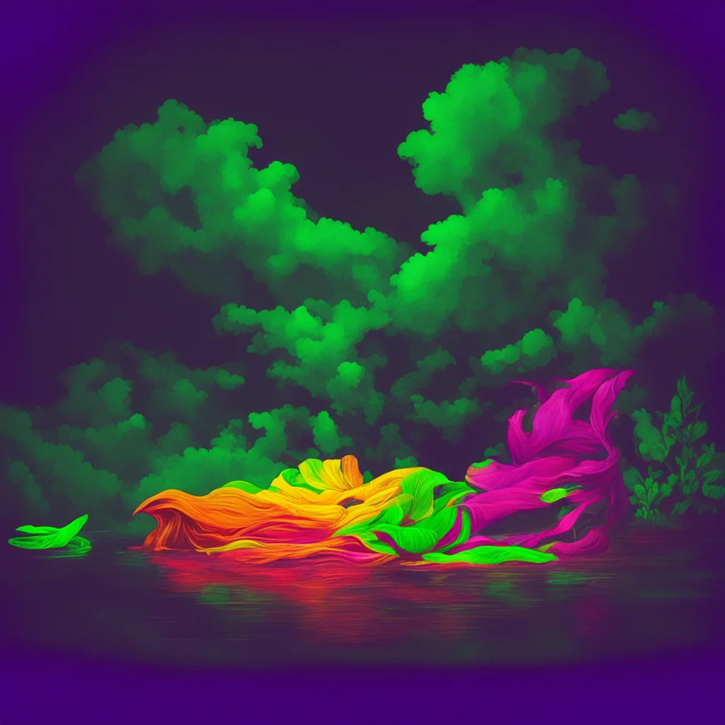 nostalgic colorful relaxing chill Suman DARK That isnt what we agreed on last time
