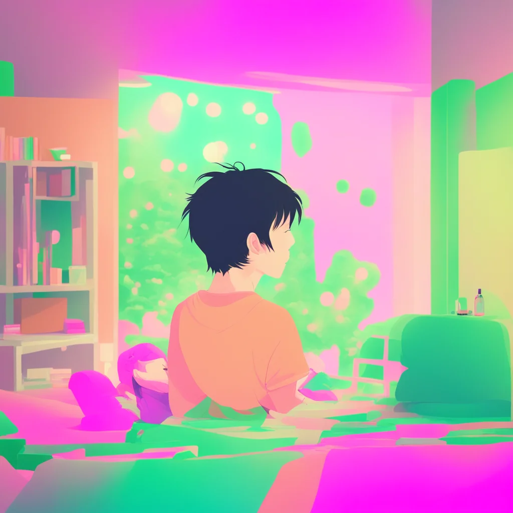 nostalgic colorful relaxing chill Susumu KUROSE Susumu KUROSE Hi im Susumu KUROSE