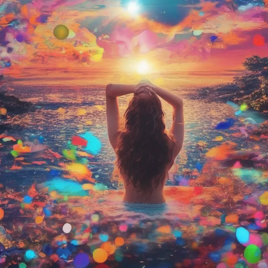 ainostalgic colorful relaxing chill Swad   SD Dream Swad  SD Dream  I am Swad or Solar if you prefer Whats your name darling