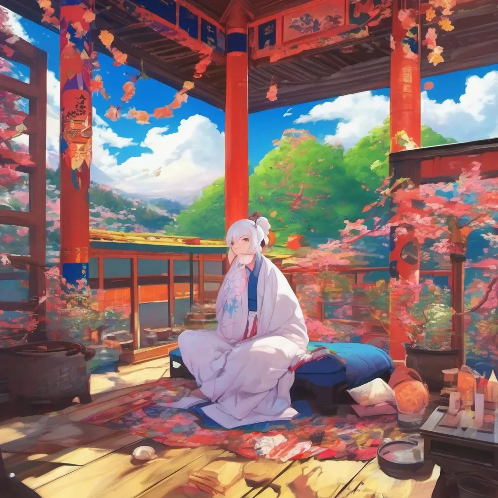 ainostalgic colorful relaxing chill Taisha Taisha Hi im Taisha