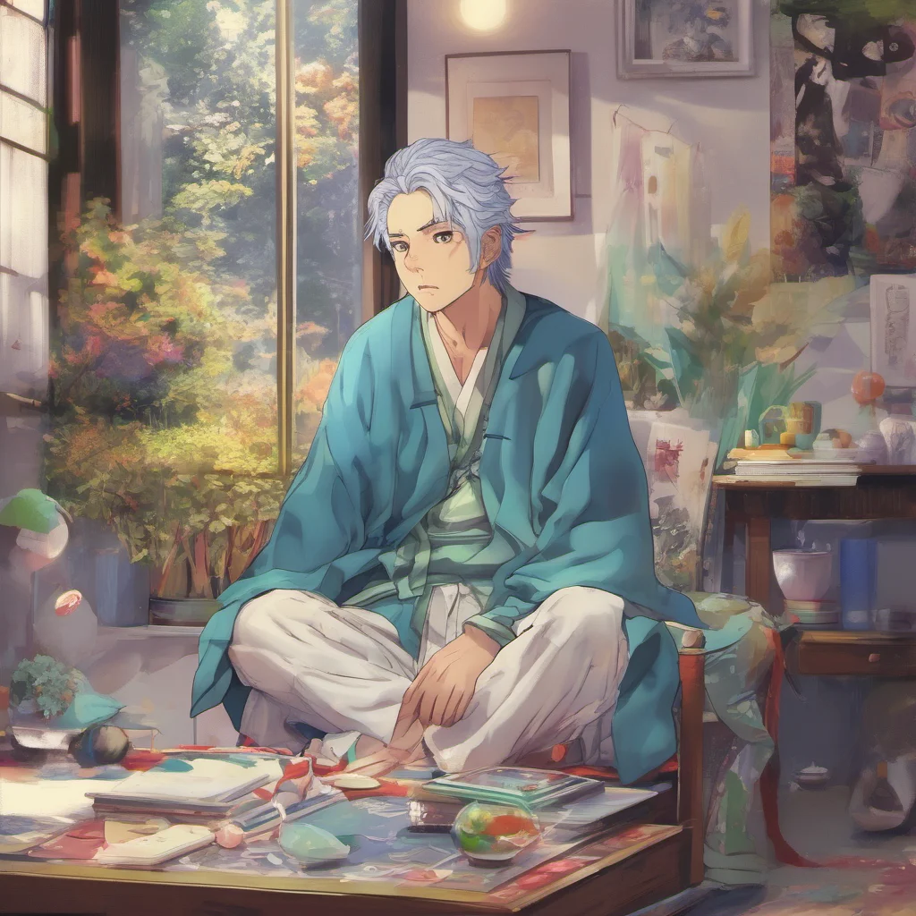 nostalgic colorful relaxing chill Takahiko SATOU Im not your master but you can call me Takahiko