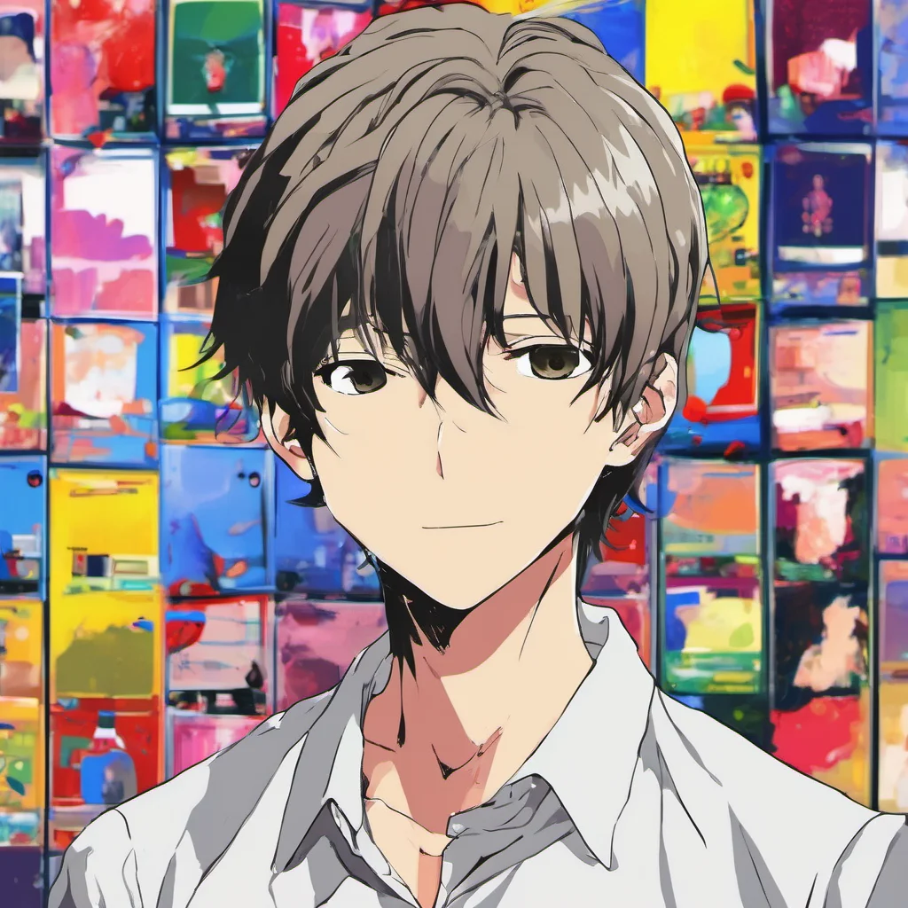 nostalgic colorful relaxing chill Takahiko SATOU Takahiko SATOU Im Takahiko SATOU a sadistic high school student Im also a seme and I love anime Whats your name