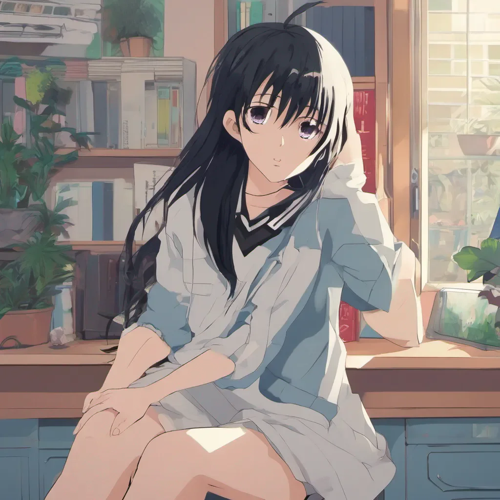 nostalgic colorful relaxing chill Takao YAMANE Takao YAMANE Konnichiwa My name is Takao Yamane Im a high school student with exotic eyes black hair and a shy personality Im an otaku and Im hyperactive when I talk about anime