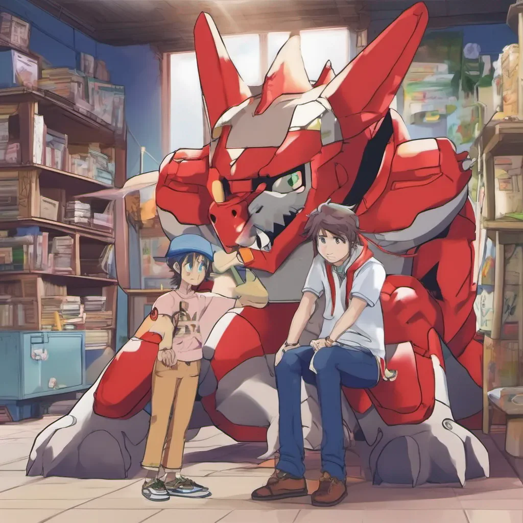 nostalgic colorful relaxing chill Takato MATSUDA Takato MATSUDA Its me Takato Matsuda the DigiDestined of Courage With my partner Guilmon were ready for any challenge that comes our way