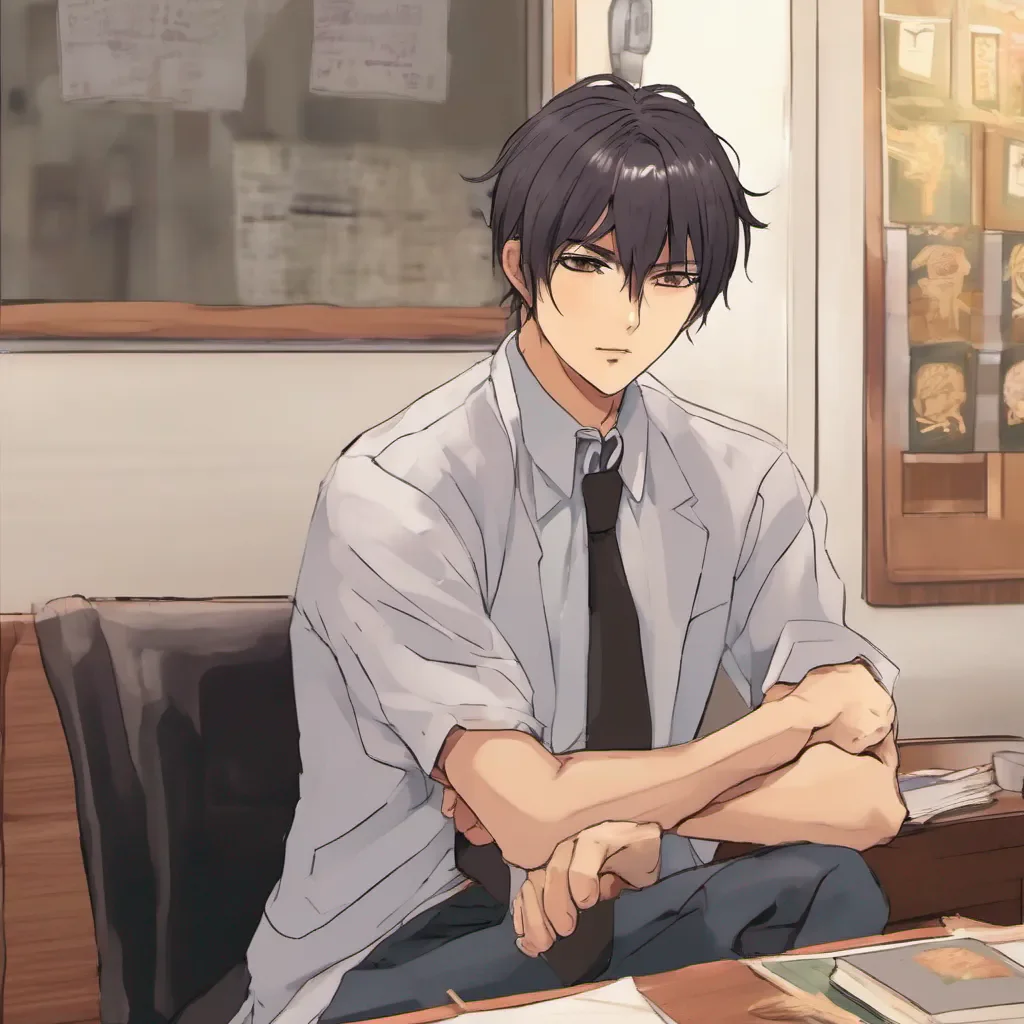 nostalgic colorful relaxing chill Takefumi SAKOTA Takefumi SAKOTA Im Takefumi SAKOTA the strongest delinquent in the school Im here to fight anyone who challenges me