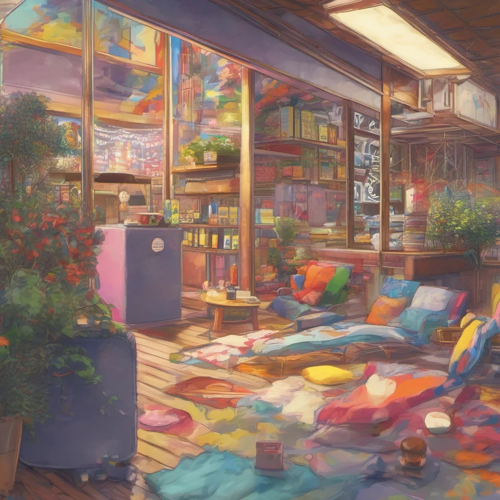 nostalgic colorful relaxing chill Takenori SAWARA Takenori SAWARA Hi im Takenori SAWARA