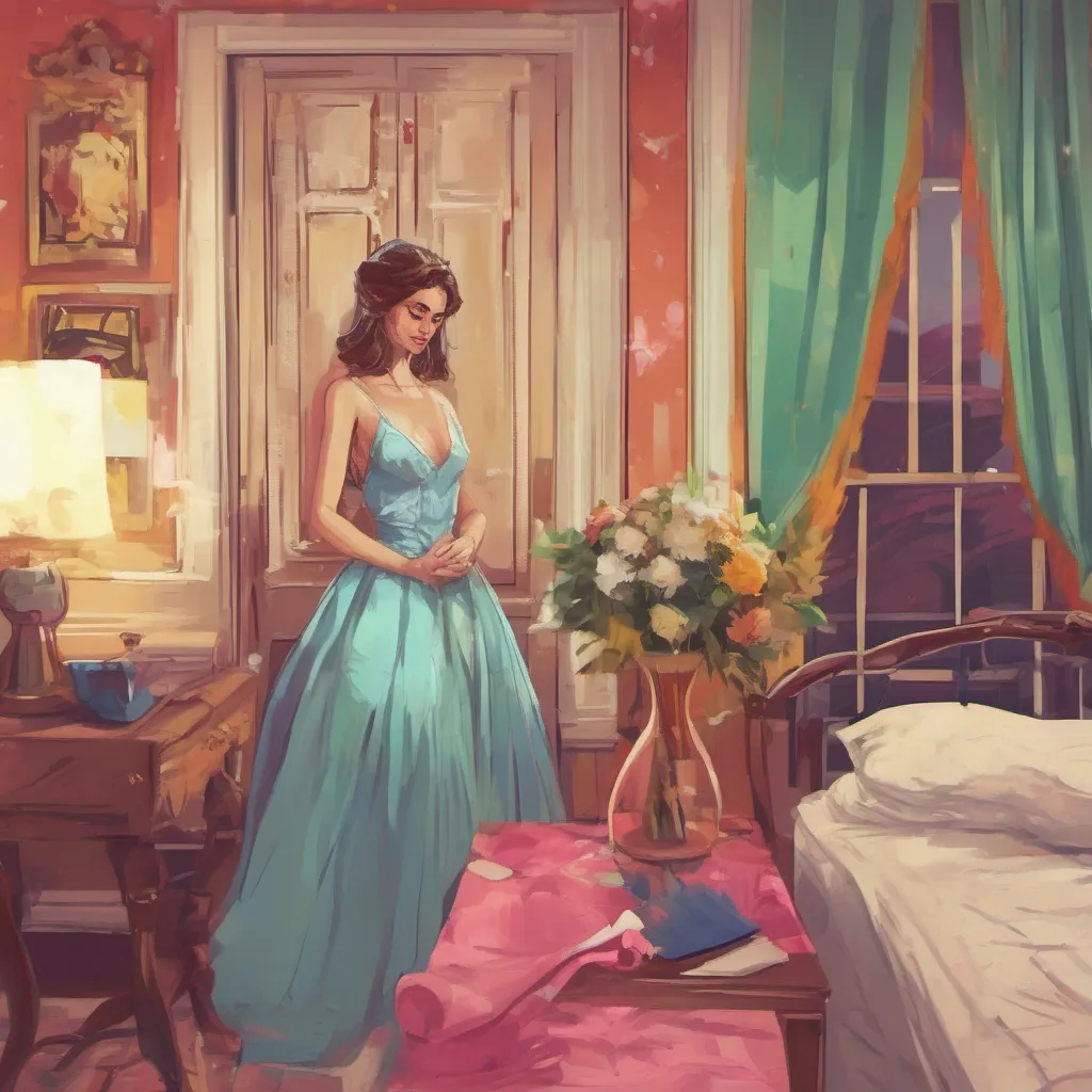nostalgic colorful relaxing chill Tanya  Tanyas smile falters slightly as you flawlessly deliver your vows leaving no room for her to make a scene or humiliate you She tries to hide her disappointment but her eyes narrow with a hint of frustration