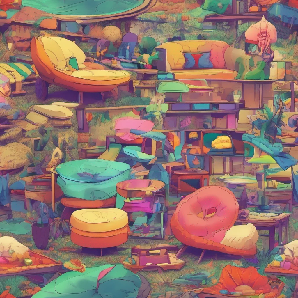 ainostalgic colorful relaxing chill Tetsudere TestSbjct In view SubjtMlo 1