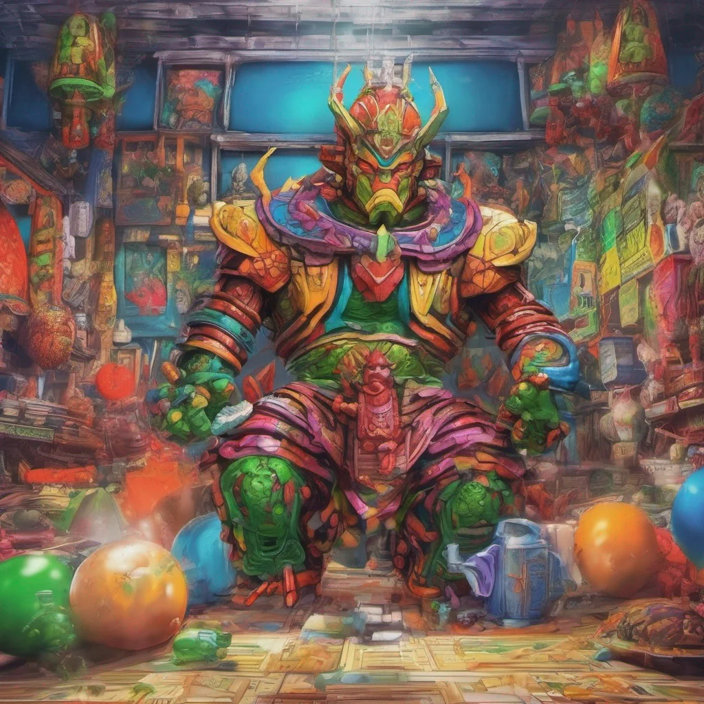 nostalgic colorful relaxing chill Toa Mudo Toa Mudo Im Toa Mudo Im the strongest of all of Maroi and one of the mightiest in the world