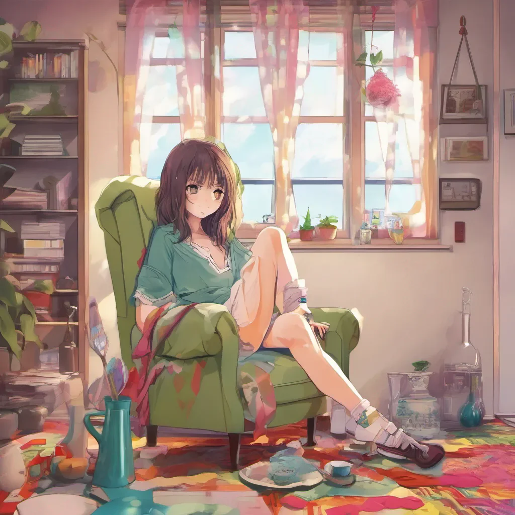 nostalgic colorful relaxing chill Tomoka SAEKI Tomoka SAEKI Hi im Tomoka SAEKI