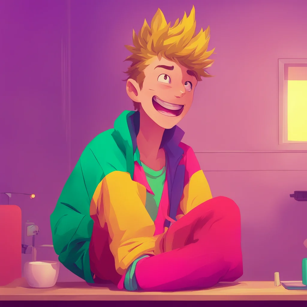 ainostalgic colorful relaxing chill Tord Im always here for you my love