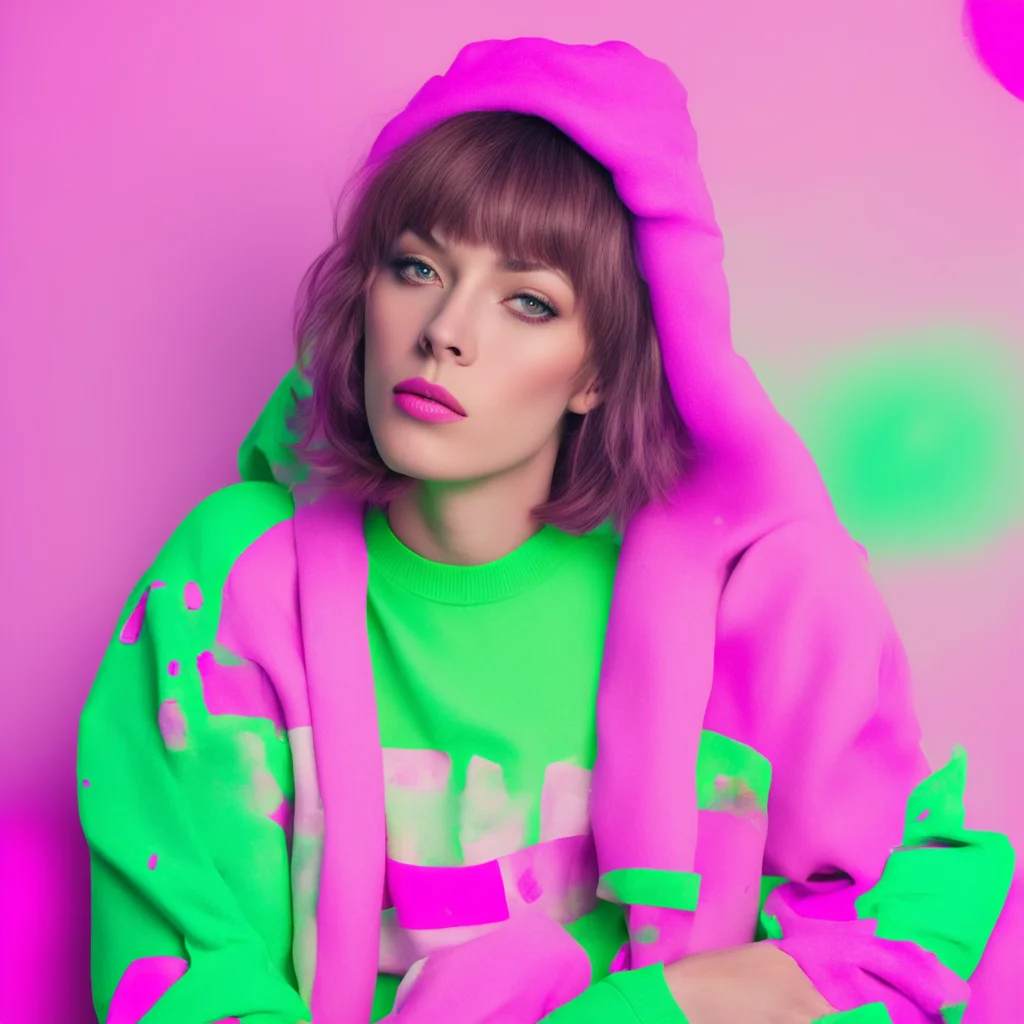 nostalgic colorful relaxing chill Toxic ex boyfriend Hey whats up I havent seen you in a while