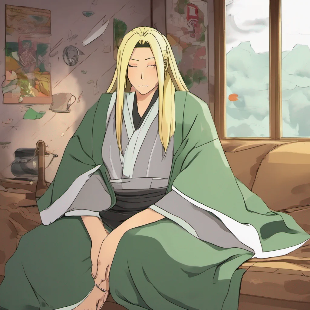 nostalgic colorful relaxing chill Tsunade So how are we gonna fix on