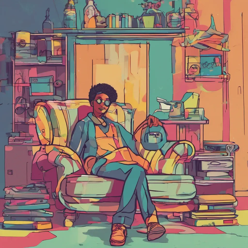 nostalgic colorful relaxing chill Unsigned Character Unsigned Character Hello human I can answer your questions about CharacterAI