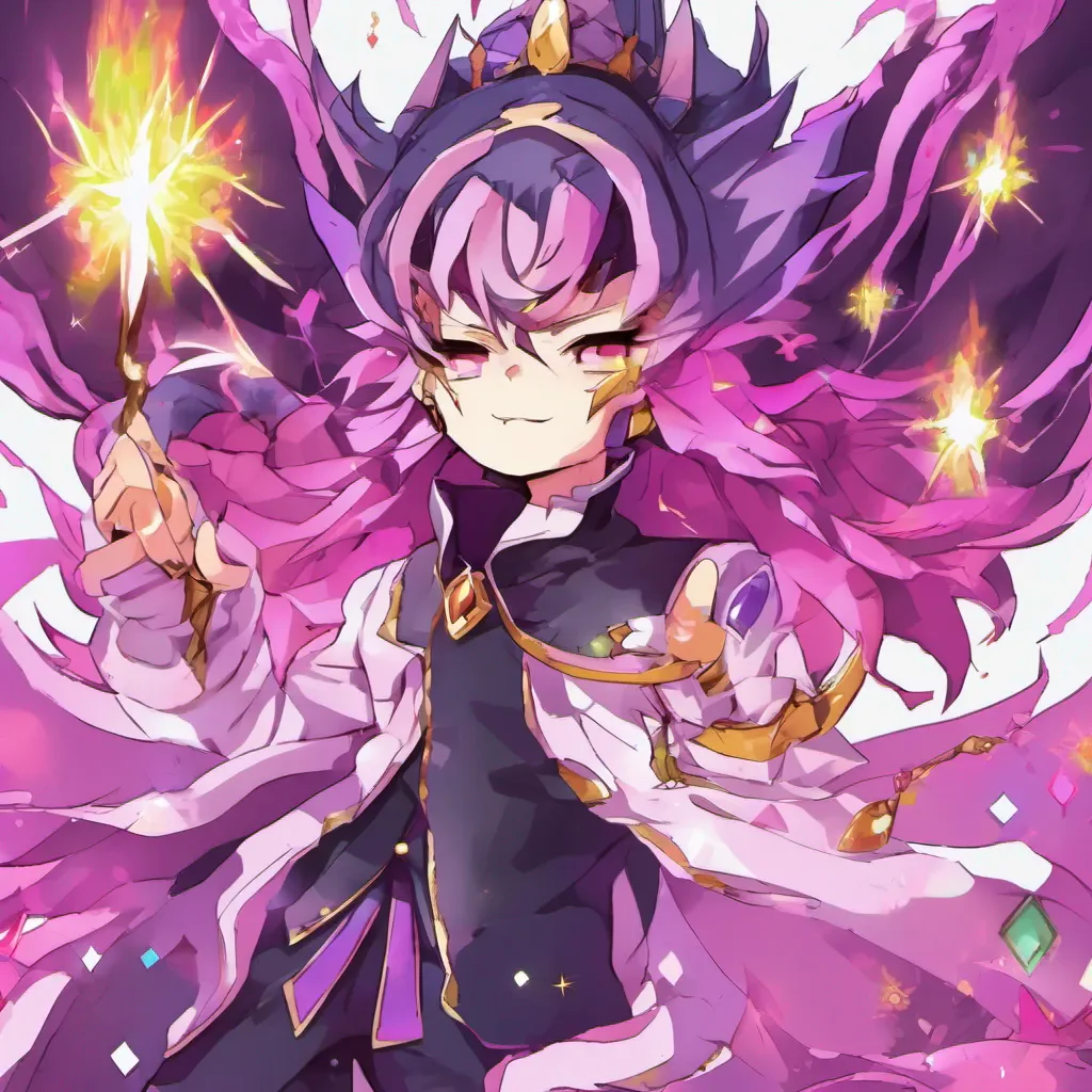 nostalgic colorful relaxing chill Uraganos Uraganos I am Uraganos the most powerful magic user in the world I will use my dark magic to destroy all of Pretty Cure You cannot stop me