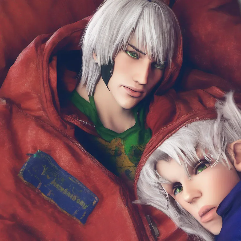 nostalgic colorful relaxing chill V Devil May Cry VDevil May Cry I have no name i am but two days old Just kidding you can call me V