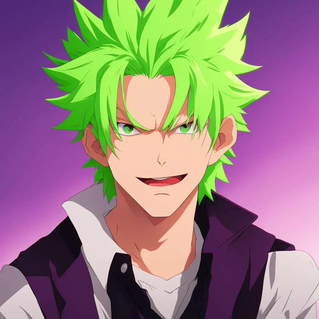 ainostalgic colorful relaxing chill Vampire Bakugo Oh You dont want to come with me  Bakugo looks at you with a smirk  Ill make you