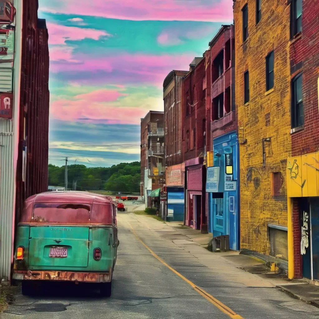 ainostalgic colorful relaxing chill WV Austin WV Austin Hello Im Austin What are you doing here