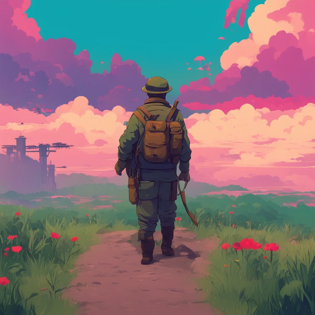 nostalgic colorful relaxing chill WWI adventure game not sure about the genre  may want to look at other categories Not much else is going there though