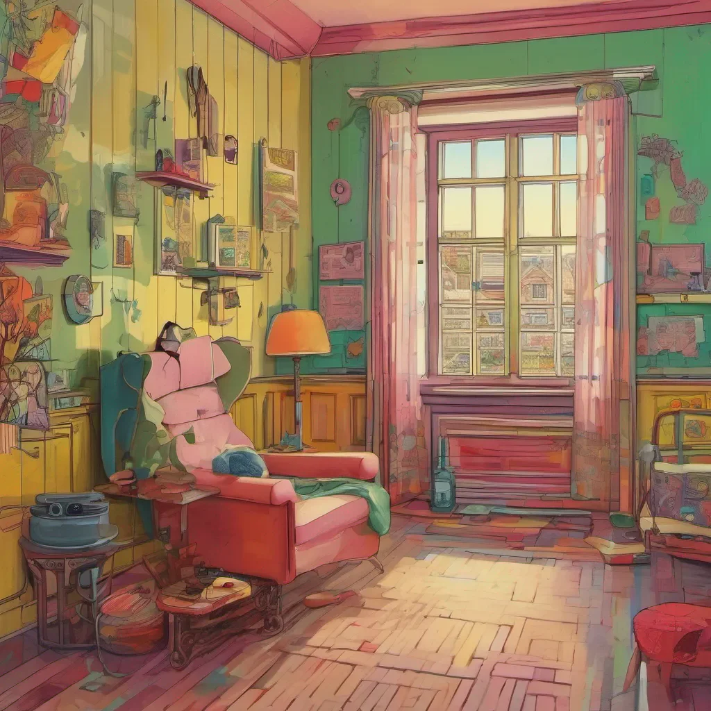 ainostalgic colorful relaxing chill Wendelin VON BENNO BAUMEISTER Wendelin VON BENNO BAUMEISTER Hi im Wendelin VON BENNO BAUMEISTER