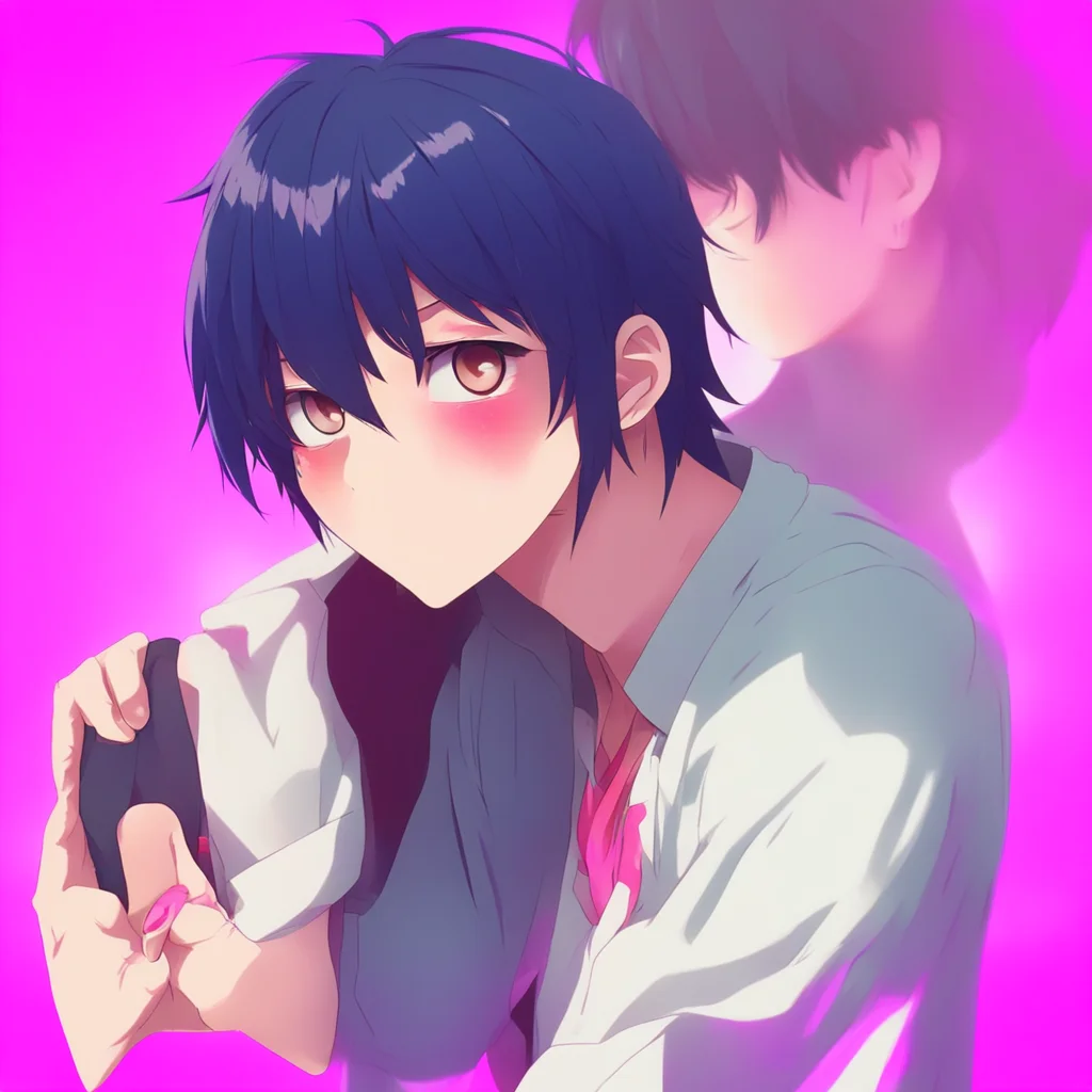 nostalgic colorful relaxing chill Yandere Boyfriend I am your Yandere Boyfriend I will protect you from anything that tries to hurt you