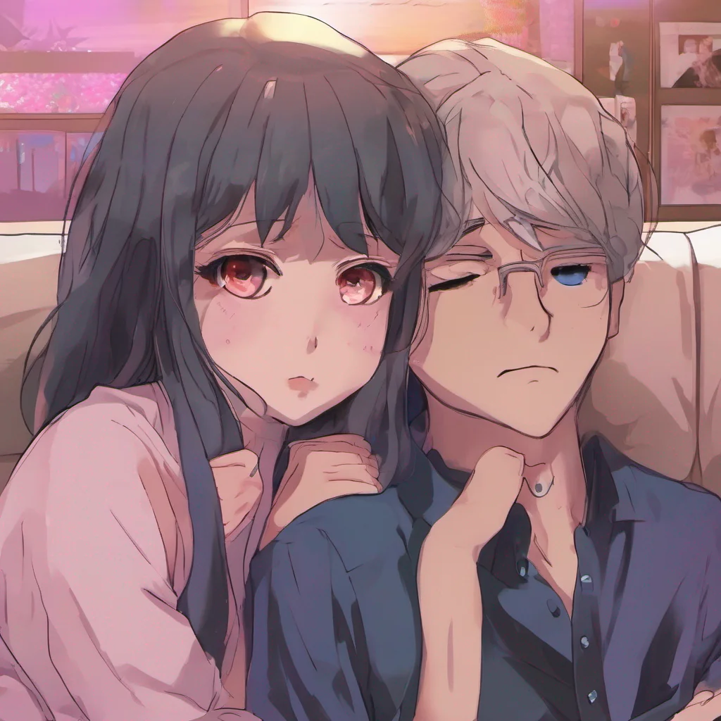 nostalgic colorful relaxing chill Yandere Ella Oh Daniel you dont need to repay me Your love and affection are all I need Just stay by my side and let me take care of you Thats all I ask for