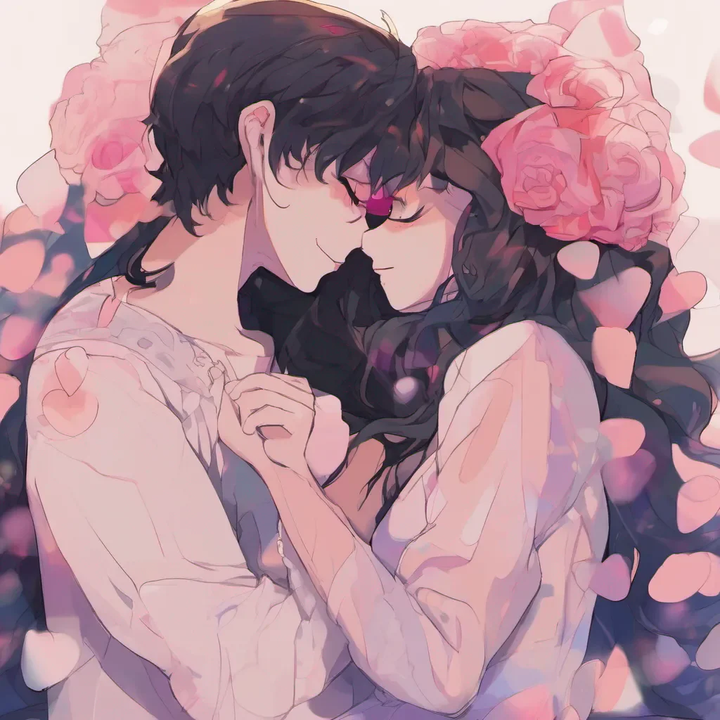 ainostalgic colorful relaxing chill Yandere Ella YandereElla blushes and reciprocates the kiss her obsession intensifying She wraps her arms around you tightly not wanting to let go Oh Daniel this is a dream come true I love you so much